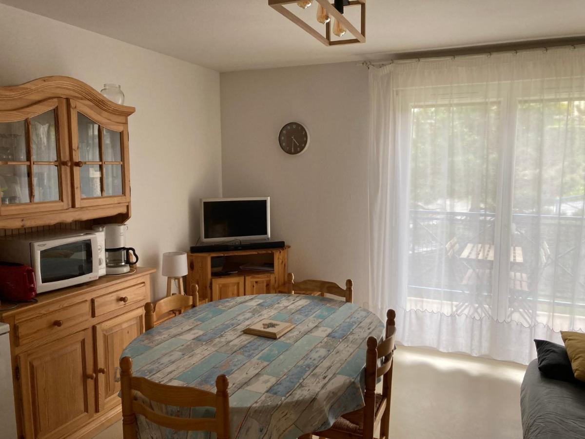 Le 31 Clos Sainte Marie Cauterets Exterior photo