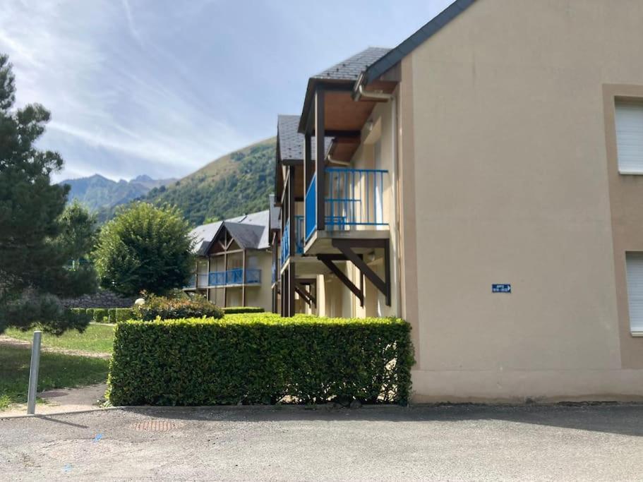 Le 31 Clos Sainte Marie Cauterets Exterior photo