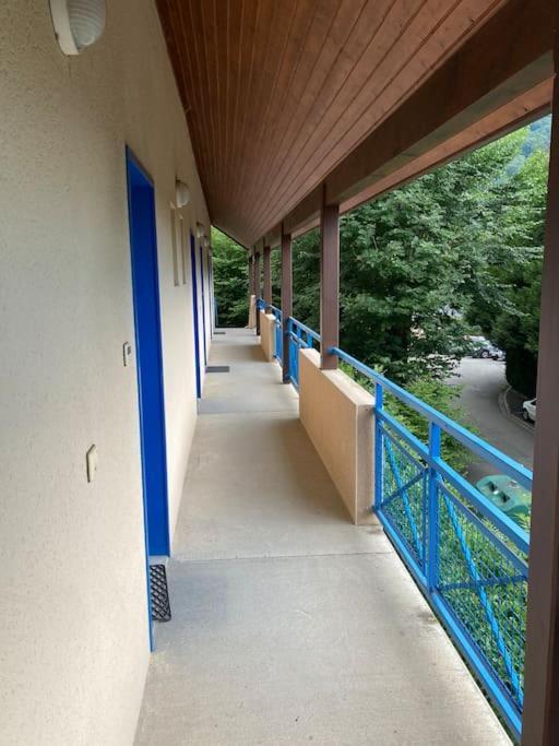 Le 31 Clos Sainte Marie Cauterets Exterior photo