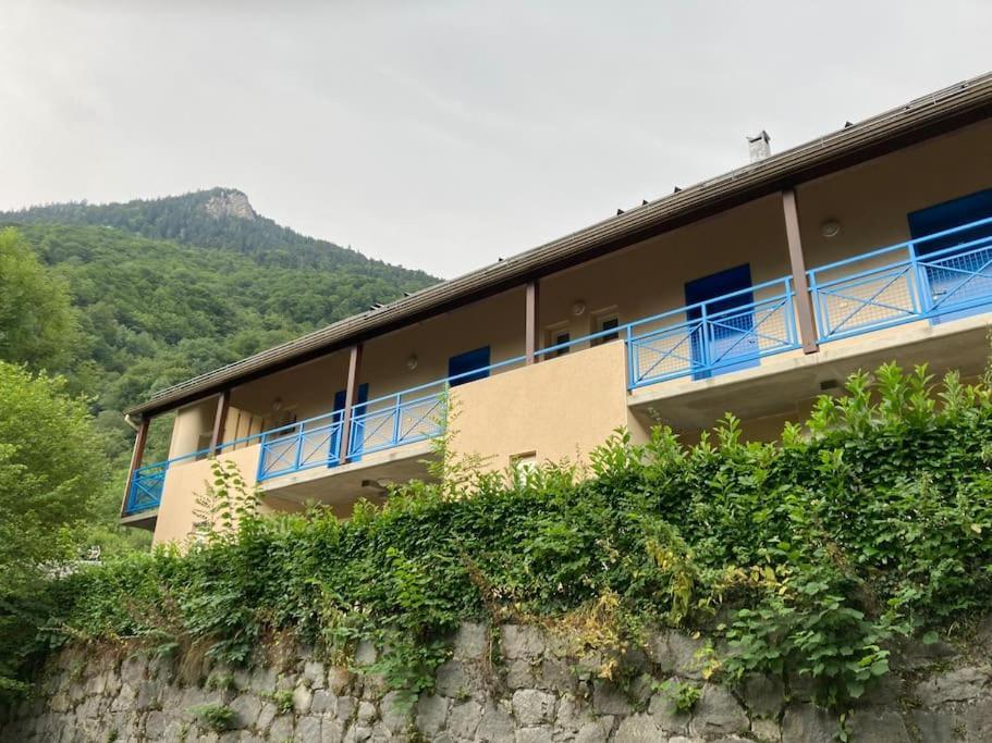 Le 31 Clos Sainte Marie Cauterets Exterior photo